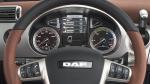 DAF CF 410 4x2 FT Space Cab 2017 года